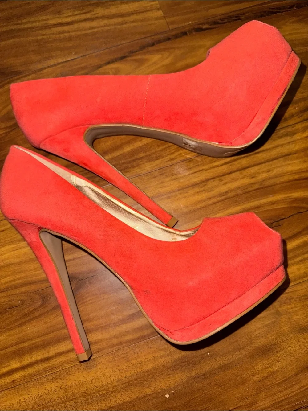 Charlotte Russe make statement